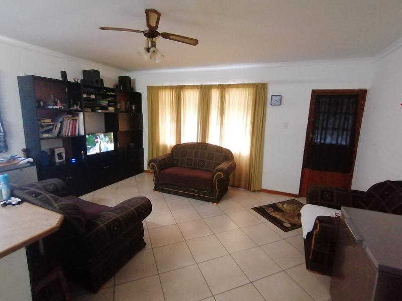 3 Bedroom Property for Sale in Dalsig Western Cape